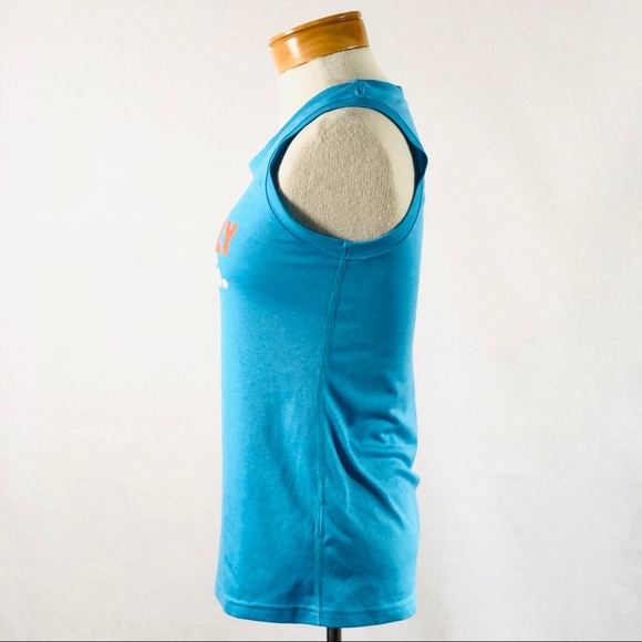 Nike Dri-Fit “ Freakishly Amazing” Tank Top Size Small - Picture 5 of 8